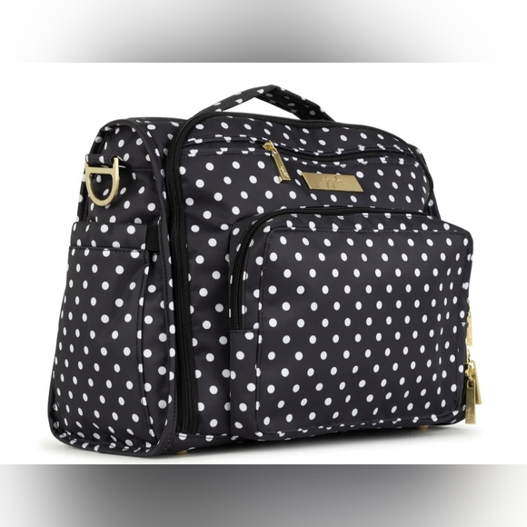 BFF Diaper Bag The Duchess - Picture 4 of 5